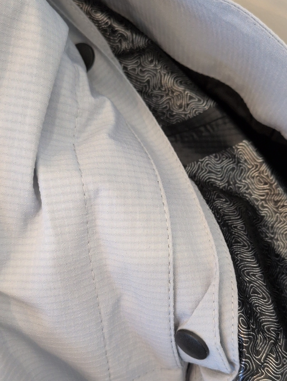 Trimark Shell Jacket - Picture 5 of 7